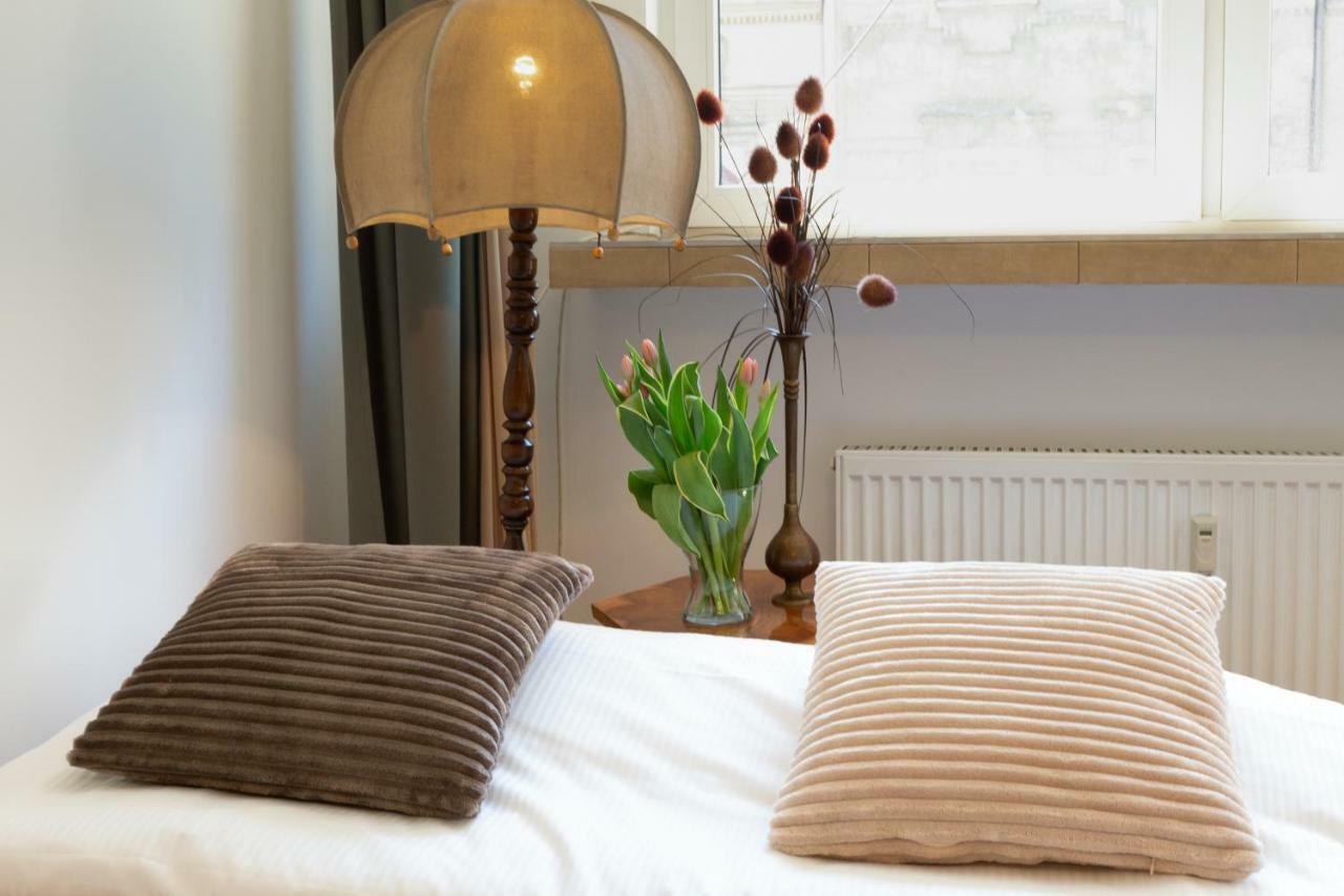 Traditional Apartment Starowislna Street Krakow Ngoại thất bức ảnh